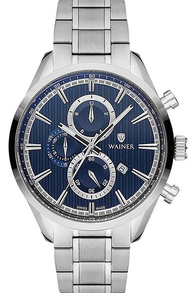 Wainer Wa.19388-e Men's Wristwatch