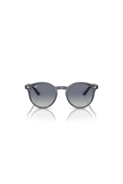 Ray-Ban نظارات شمسية للأطفال 0RJ9064S 71344L 44