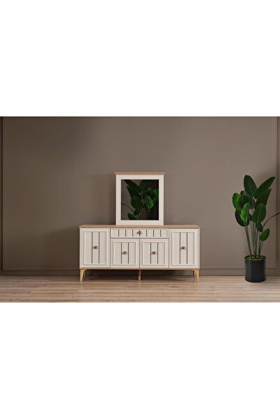 Doressa Nobel Konsol