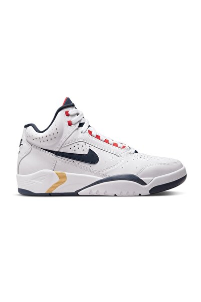 Nike Aır Flıght Mıd Erkek Ayakkabı Dj2518-102