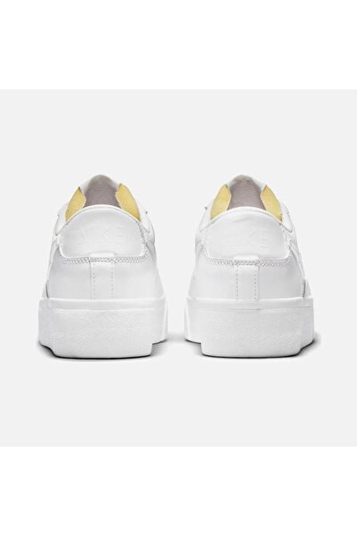 Nike Blazer Low Platform Kadın Ayakkabı Dj0292-100