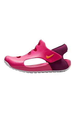 Nike N ke Sunray Protect 3 Un sex Cocuk Sandalet Dh9462 602 Fiyat Yorumlar Trendyol