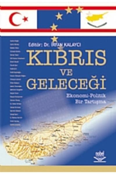 Nobel Akademik Yayıncılık Kıbrıs ve Geleceği
