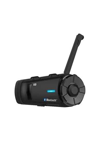 SCS S3 INTERCOM