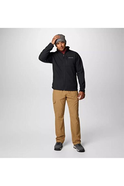 Columbia Men's Ascender™ Erkek Softshell Ceket WM6044-077