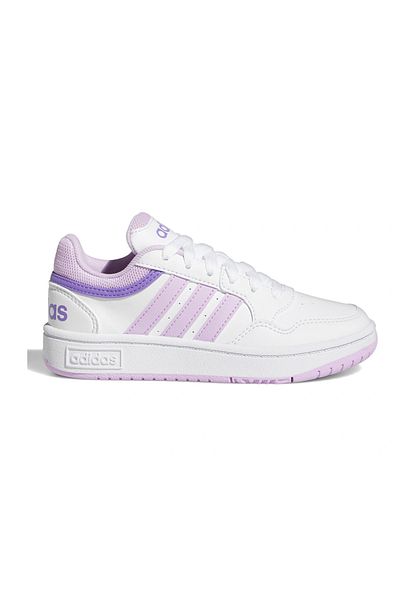 adidas White Sneakers for Kids