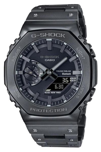 Casio Men's G-Shock Gm-B2100Bd-1Adr Wristwatch