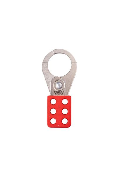 Kardelen İş Elbiseleri Bbu Safeti̇ Sh040 Steel Lock Multiplexer