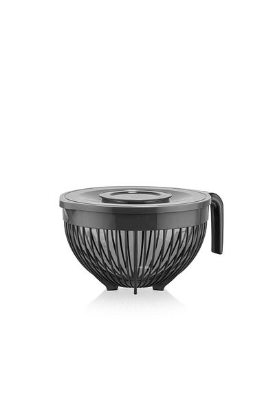 MCK Plus Mixer Bowl with Lid