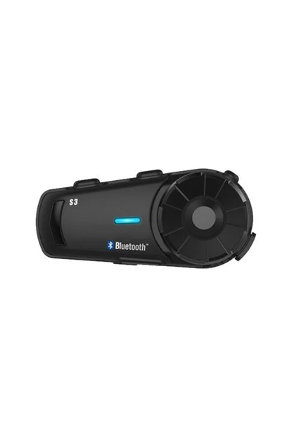 SCS S3 INTERCOM
