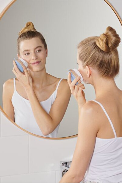 Tchibo Facial Cleansing Brush