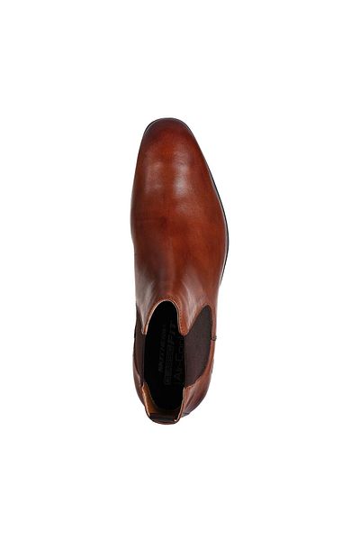 SKECHERS Trentmore Heights 204854 -COG Ανδρικές Μπότες