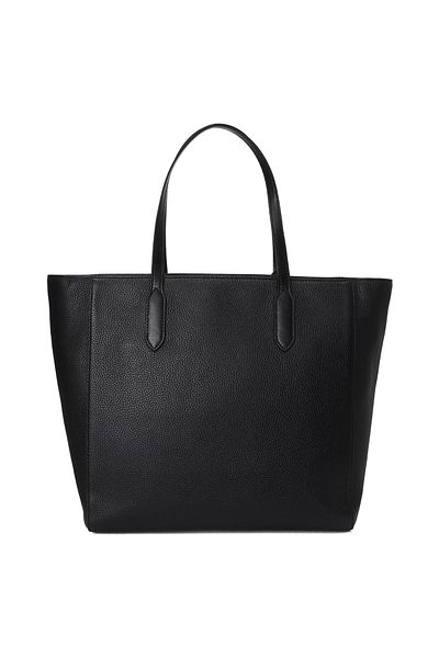 Michael Kors Black Shoulder Bag For Women/Girls