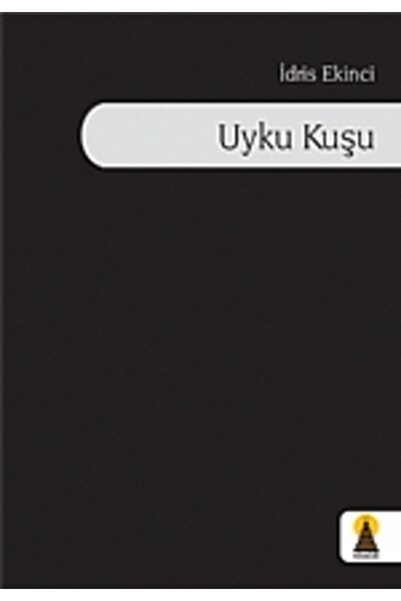 Genel Markalar Uyku Kuşu (Şiir)