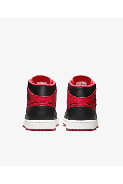 Nike Aır Jordan 1 Mıd Erkek Ayakkabı Dq8426-060