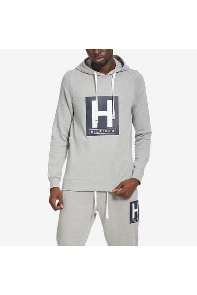 Tommy Hilfiger Tommy Hilfiger Men's Sweatshirt - 09T4083-004 Model