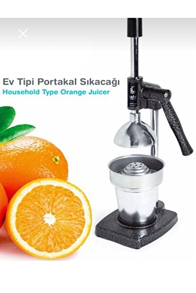 Home Ev Tipi Nar Sıkacaği Kollu Meyve Presi Narenciye Sıkacağı