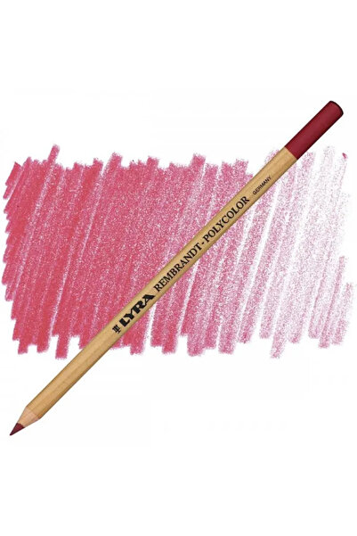 LYRA قلم تلوين جاف بولي كولور من رامبرانت كارمين داكن / 026