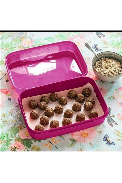 Tupperware F20 Dut - Large Storage Box