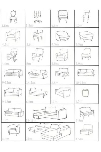 Eys Dallas Digital Printing Lining Paw-Friendly Upholstery Fabric