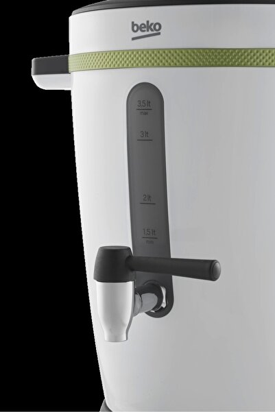 Beko SE 8034 Semaver