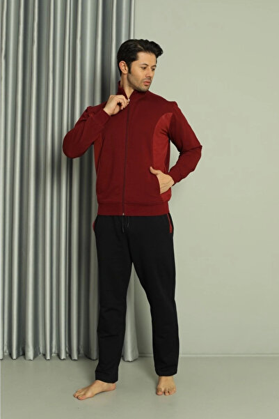 marmara qumasch Alissa 6000 Men's Tracksuit Set