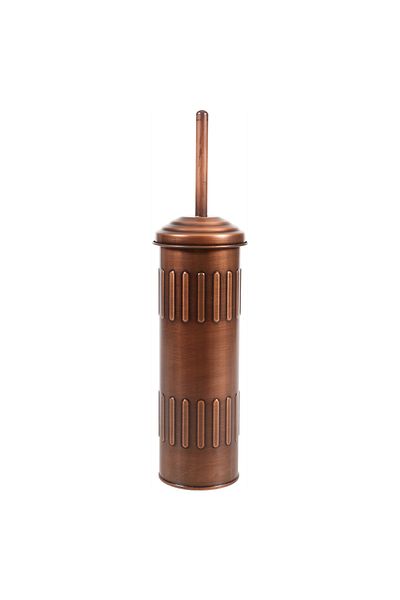 Mudo Home Copper Toilet Brush