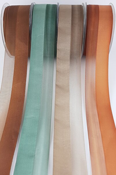 Limelia Κορδέλα Νερού 4 εκ. 50 μέτρα