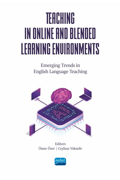 Nobel Akademik Yayıncılık التدريس في البيئات التعليمية عبر الإنترنت والتعليم ...