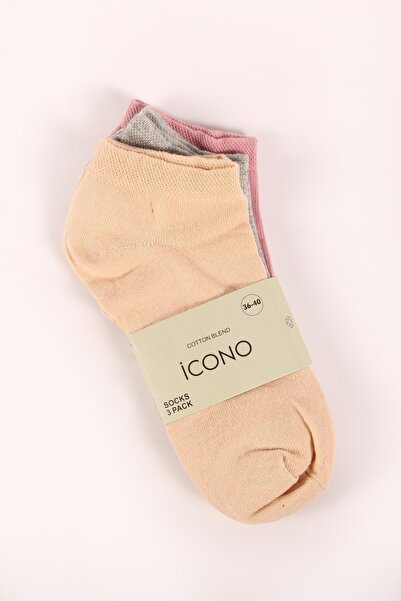 Mckanzie Къси чорапи