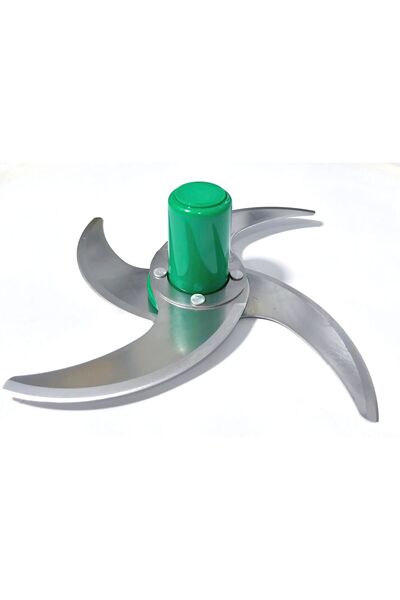 Emir Endüstriyel Mutfak Soğan Doğrama Makineleri Bıçakları Bıçak Bıçağı 4 Lü ...