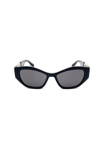 Karl Lagerfeld KL6086S 001 نظارات شمسية للنساء