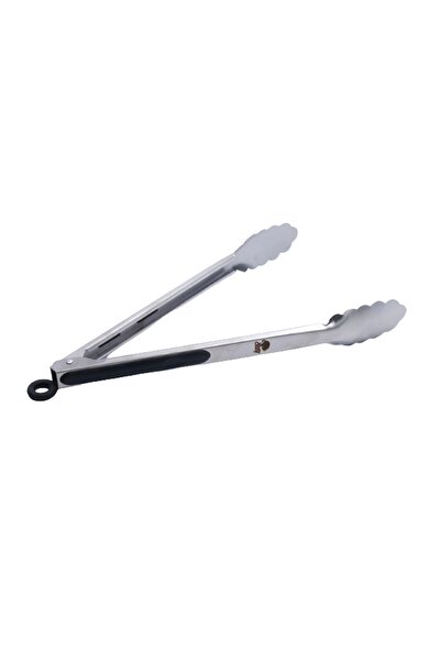 Meaty Cheesy Ekstra Güçlü Mangal Maşası (30 cm)