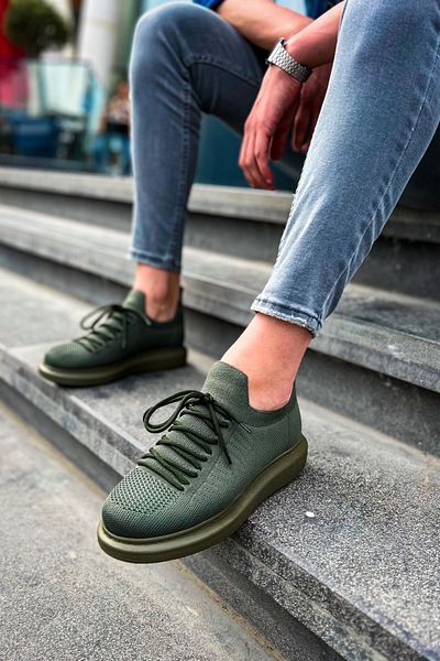 Shoes for Men For Summer and Winter Trendyol Page 46
