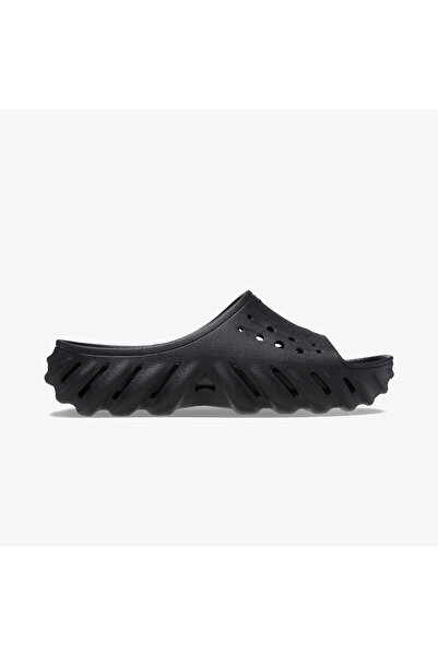 Crocs Echo Slide Unisex Siyah Terlik