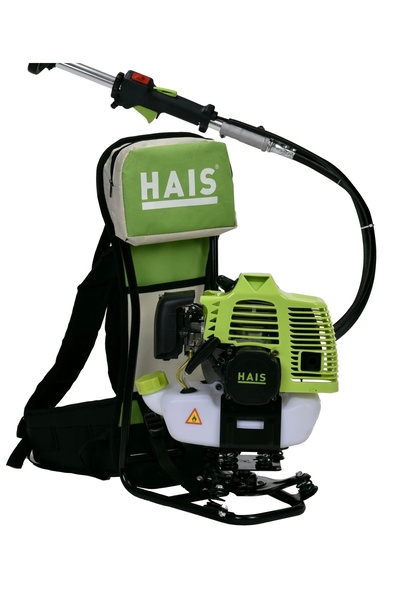 Hais Benzinli Sırt Tırpan Motoru