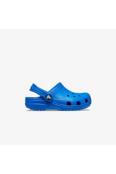 Crocs Παιδικά σανδάλια Classic Clog T 206990-4kz
