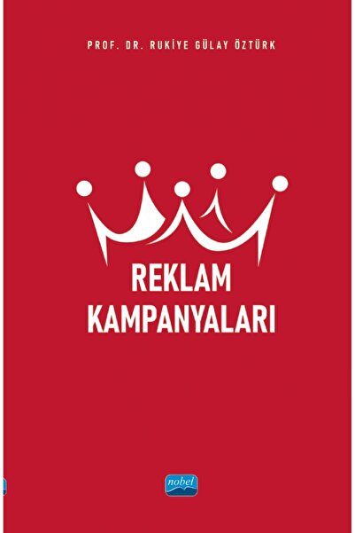 Nobel Akademik Yayıncılık Reklam Kampanyaları