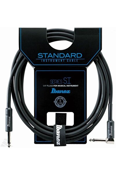 IBANEZ SI20L Gitar Kablosu