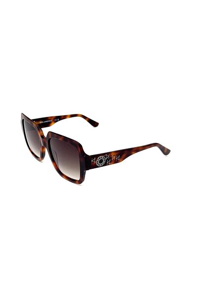 Karl Lagerfeld Kl6104sr 240 Women's Sunglasses
