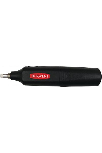 Derwent 2301931 Model Battery Operated Eraser