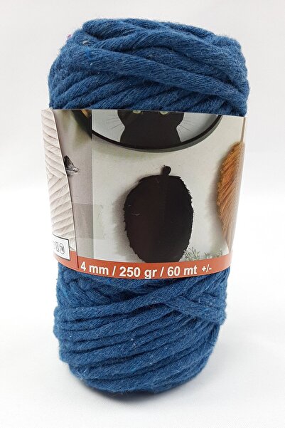 Limelia μπλε κοβαλτίου Κορδόνι για τον ανακαταστάσεις του ουρανού