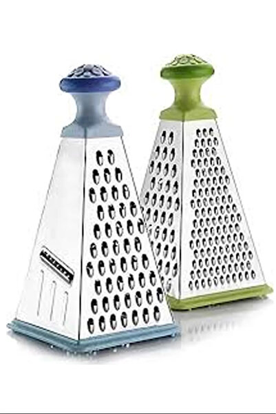 Genel Markalar İtalyan Lüx Mantar Rende 1 Adet Royaleks-1801