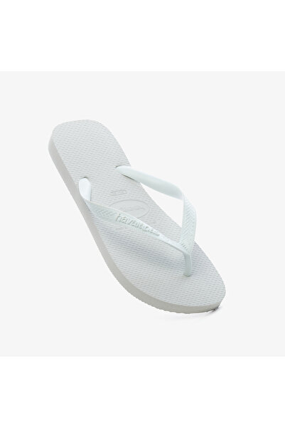 Havaianas Top 390 papuci albi pentru copii