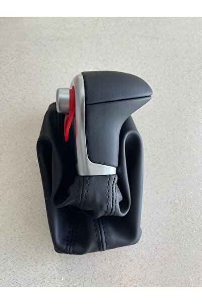 vagdizaynarslan Audi A4-A5-Q5 Automatic Shift Knob Black