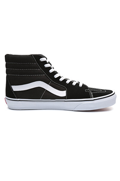 Vans Černé sportovní boty Sk8-hi - 000d5ıb8c1-r