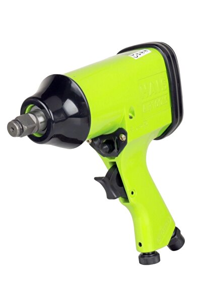 Hais Profesyonel 1/2'' Havalı Somun Sökme WFI-1070