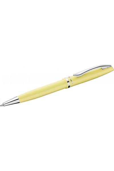 Pelikan قلم حبر جاف بجسم معدني من جاز باستيل لايملايت / 812672