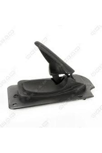 İthal Opel Vectra B Left Front Inner Opening Handle Black