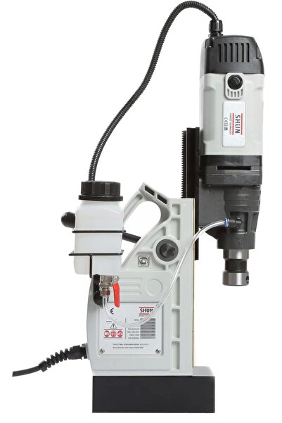 Shun Ob4500 Manyetik Matkap 45 Mm 1650 Watt